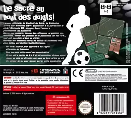 Image n° 2 - boxback : Subbuteo